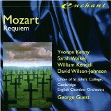 Mozart , Wolfgang Amadeus - Piano Concertos Nos. 16&17; (Bilson, Gardiner)