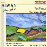 Alwyn , William - Streichquartett 3 / Streichtrio