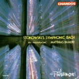 BBC Philharmonic / Bamert , Matthias - Stokowski's Symphonic Baroque