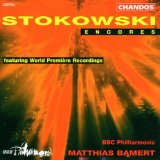 BBC Philharmonic / Bamert , Matthias - Stokowski's Symphonic Baroque