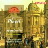  - Josef Myslivecek: Sinfonien F 26-31
