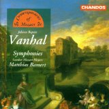 Wesley , Samuel - Symphonies (Contemporaries Of Mozart)