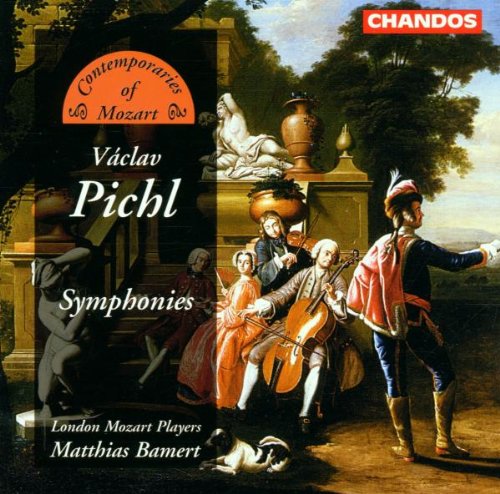 Matthias Bamert - Sinfonien