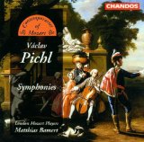 Wesley , Samuel - Symphonies (Contemporaries Of Mozart)