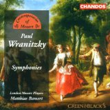  - Contemporaries Of Mozart - Gyrowetz (Sinfonien)
