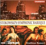 Stokowski , Leopold - Stokowski Encores