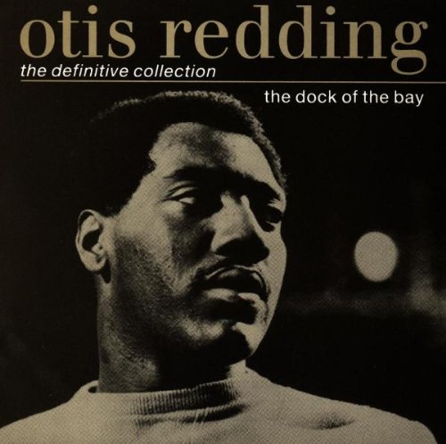 Otis Redding - Dock of the Bay