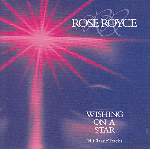 Rose Royce - Wishing on a Star