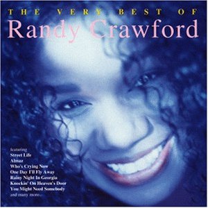 Crawford , Randy - The very best of