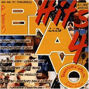Sampler - Bravo Hits 4