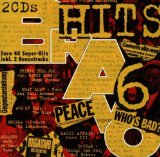 Sampler - Bravo Hits 7
