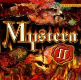 Sampler - Mystera V