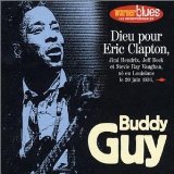 Guy , Buddy - Blues Singer