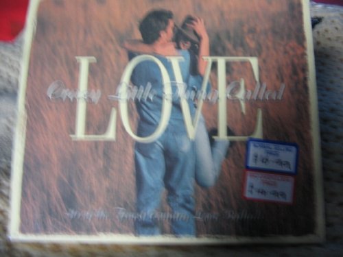 Sampler - Crazy Little Thing Called Love
