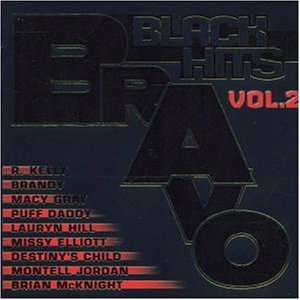 Sampler - Bravo black hits 2