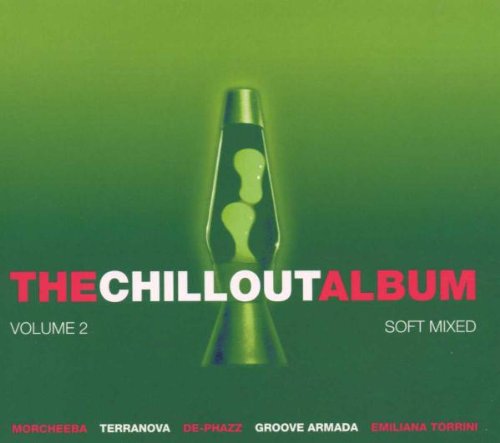 Various - The Chill Out Album Vol.2