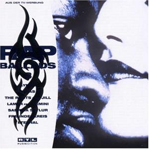 Sampler - Rap Ballads 3