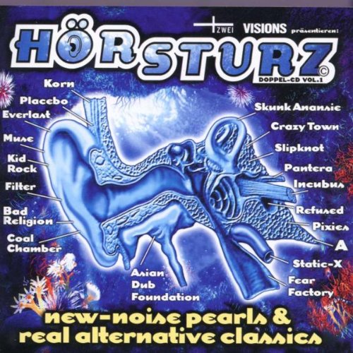 Sampler - Hörsturz 1