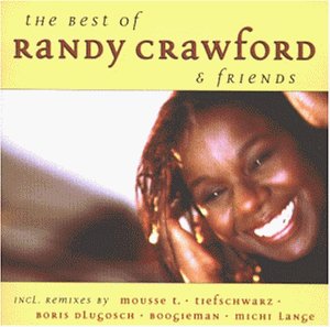 Randy Crawford - Best of...&Friends (New Version)