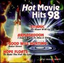 Sampler - Hot Movie Hits 98