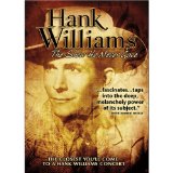 Williams , Hank - The Unreleased Recordings