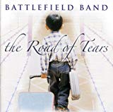 Battlefield Band - Time & Tide