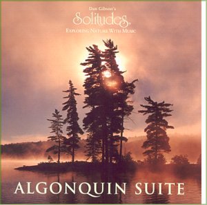Gibson , Dan - Algonquin Suite