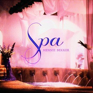 Bekker , Hennie - Spa
