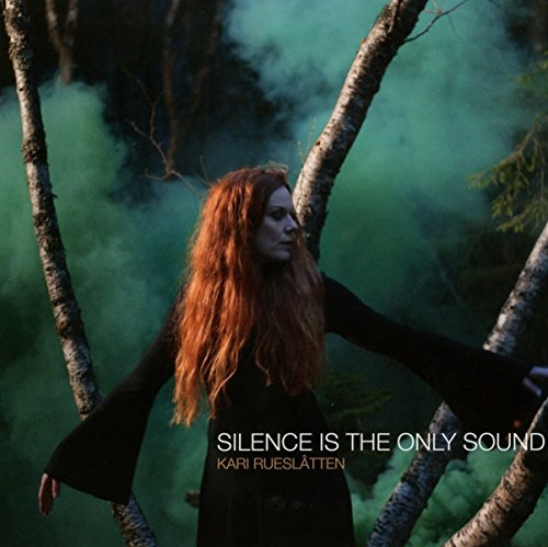 Kari Rueslatten - Silence Is the Only Sound