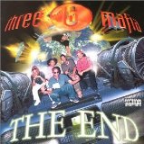 Three 6 Mafia - Mystic Stylez