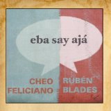 Blades , Ruben - Buscando America