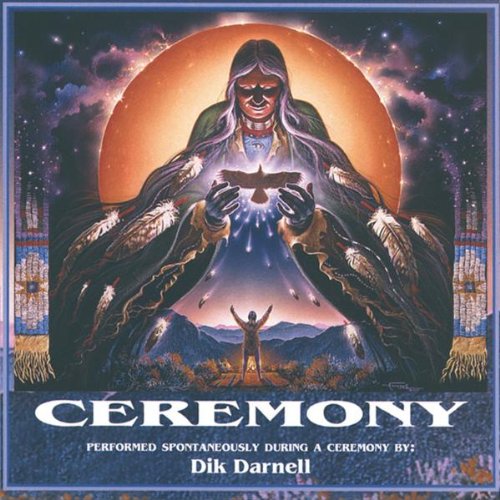 Darnell , Dik - Ceremony