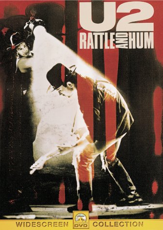  - U2 - Rattle and Hum
