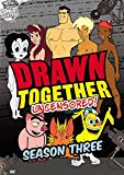 DVD - Drawn Together - Staffel zwei [2 DVDs]