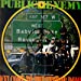 Public Enemy - Welcome To The Terror Dome (12'') (Maxi) (Vinyl)