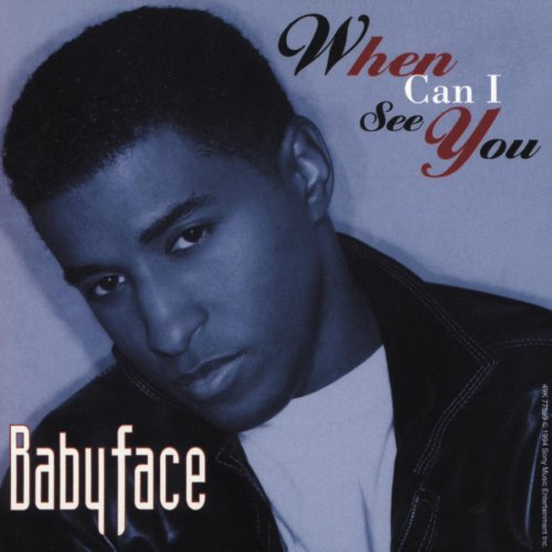 Babyface - When Can I See You [6 Mixes]