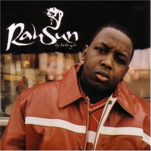 Rah Sun - I'll Be Around (Maxi)