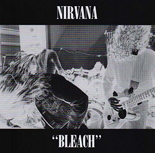 Nirvana - Bleach