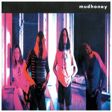 Mudhoney - Mudhoney