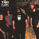 Tad - 8 Way Santa