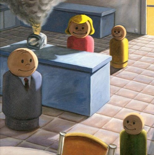 Sunny Day Real Estate - Diary