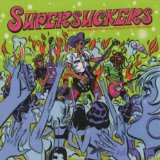 Supersuckers - The Evil Powers of Rock'N'Roll