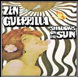 Zen Guerrilla - Trance States in Tongues