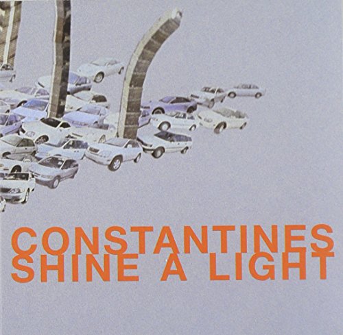 Constantines - Shine a Light