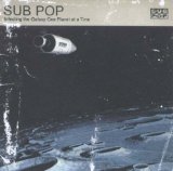 Various - Sub Pop: Patient Zero