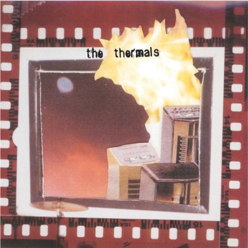 Thermals , The - More Parts Per Million