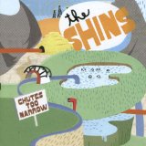 Shins , The - Wincing the night away