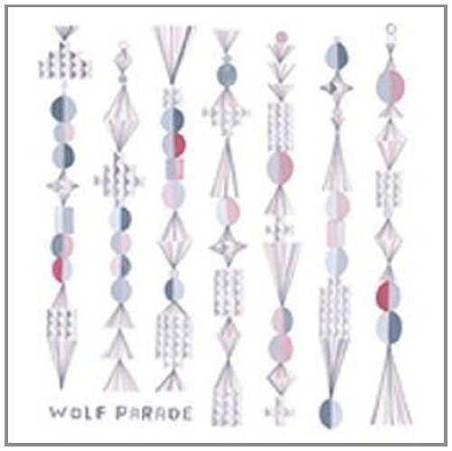 Wolf Parade - Apologies to the quenn mary