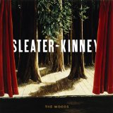 Sleater-Kinney - The Hot Rock [Vinyl LP]