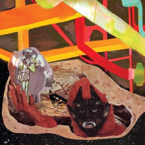Wolf Parade - At mount zoommer